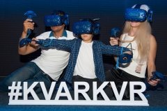 Kvark