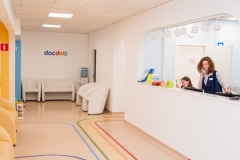 DocDeti на Ломоносовском