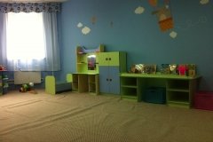 "Горница-Узорница" в Красногорске