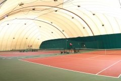 "Динамо-Центр", спортивный комплекс, Петровка