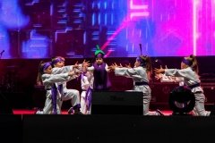 NN Dance