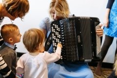 Baby Concert