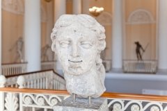 Детская студия искусств, Бауманская