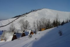 "Калинино", горнолыжный курорт