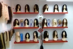 "Рыжая"