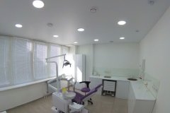 Crystal Dent на Батурина