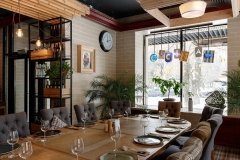 Luka Pizza на Стадионной