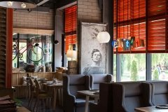 Luka Pizza на Коммунистическом