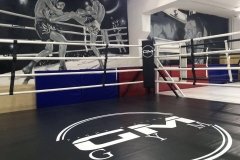 Gm gym 