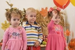 "Детки-конфетки"