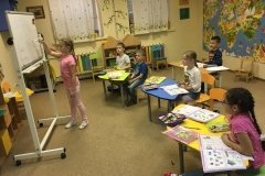 "Летучий корабль" на Семеновской
