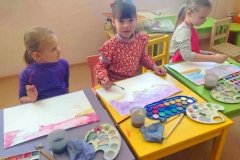 "Здоровый ребенок"