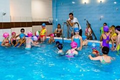 "Здоровый ребенок" на Лизюкова