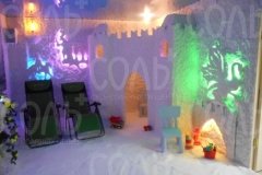 "Соль+" на Энтузиастов