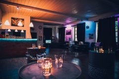 Soulful loft