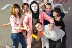 Квест PTZ