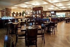 Bora Bora Cafe (Бора Бора Кафе) в ТРЦ "Домодедовский"