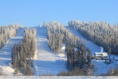 "Такман", горнолыжный курорт