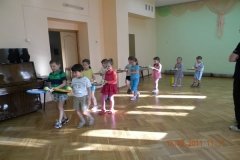 "Антошка", частный детский сад 
