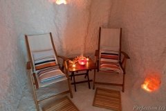 Perfection, SPA-салон