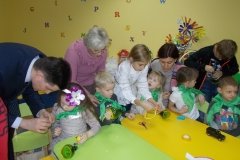 Glory Kids в Строгино