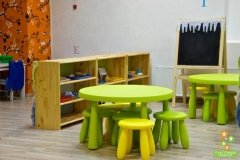 "Своя Тарелка"