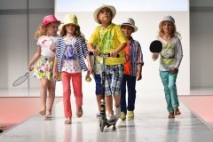 Ultra Kids (Ультра Кидс), детская школа моделей на Чеховской