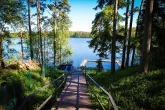"Чайка" в Колосково