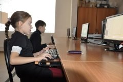 IT-школа АСБИ ТГАСУ