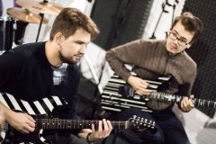 School of Rock by Heart Studio