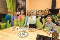 "Мастер на кухне"