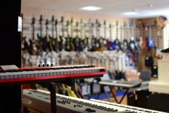"Музыкальная Планета"