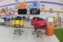 "Воображуля" в ЖК "Панорама"