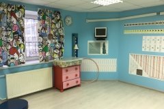 "Мэри Поппинс" на Степана Разина