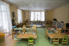 La Liberta Montessori