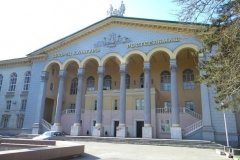 Ростовский новый драматический театр