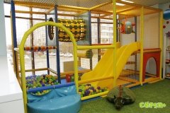 "Сема" на Видова в Новороссийске