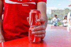Coca-Cola Hellenic, "Кока-Кола Хелленик"