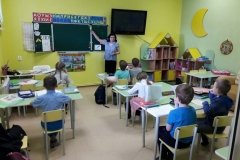 "100 баллов", центр подготовки школьников