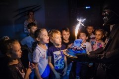 LaserLand