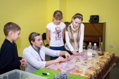 "Лабораториус"