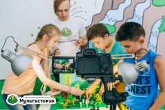"Мультистория"
