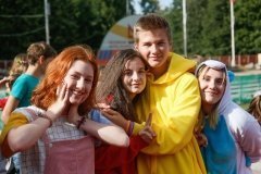 "Профильная четверть"