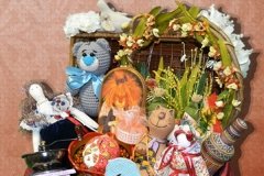 "Сундучок Сам Самыча", магазин сувениров и подарков ручной работы