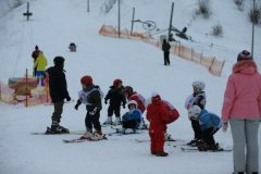Freestyle, горнолыжный склон
