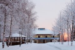 ДОЛ "Березка"