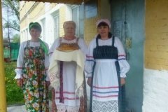 Костинский историко-художественный музей