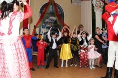 Дом детского творчества им. В. Дубинина