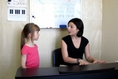 "Ваше соло", музыкальная студия