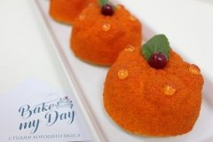 Bake My Day